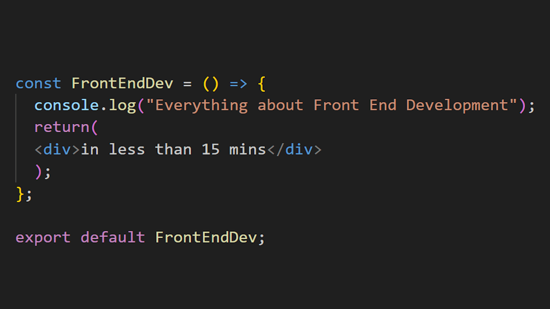 everything about front end video thumbnail