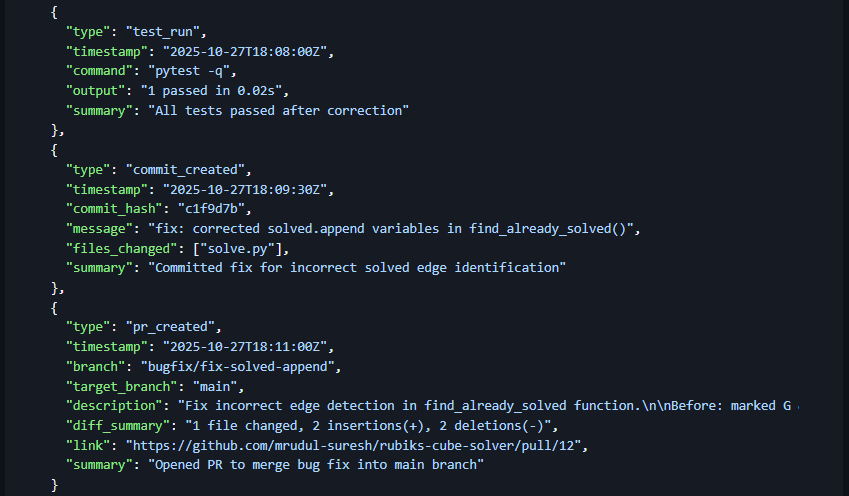 ai coding agent training data pipeline